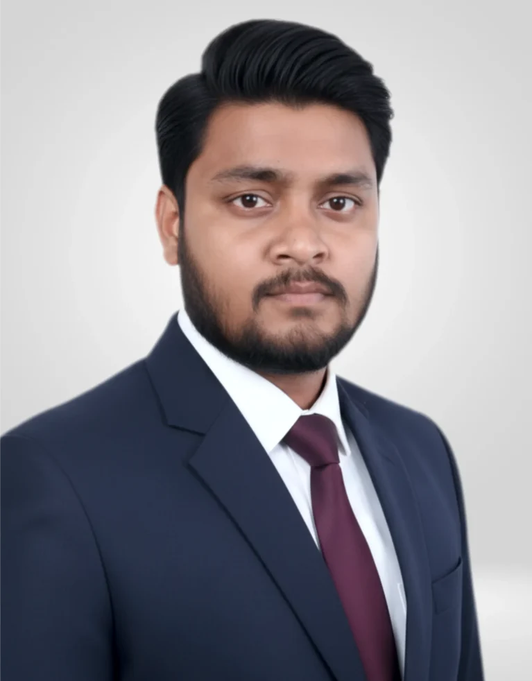 Hariom Diwakar