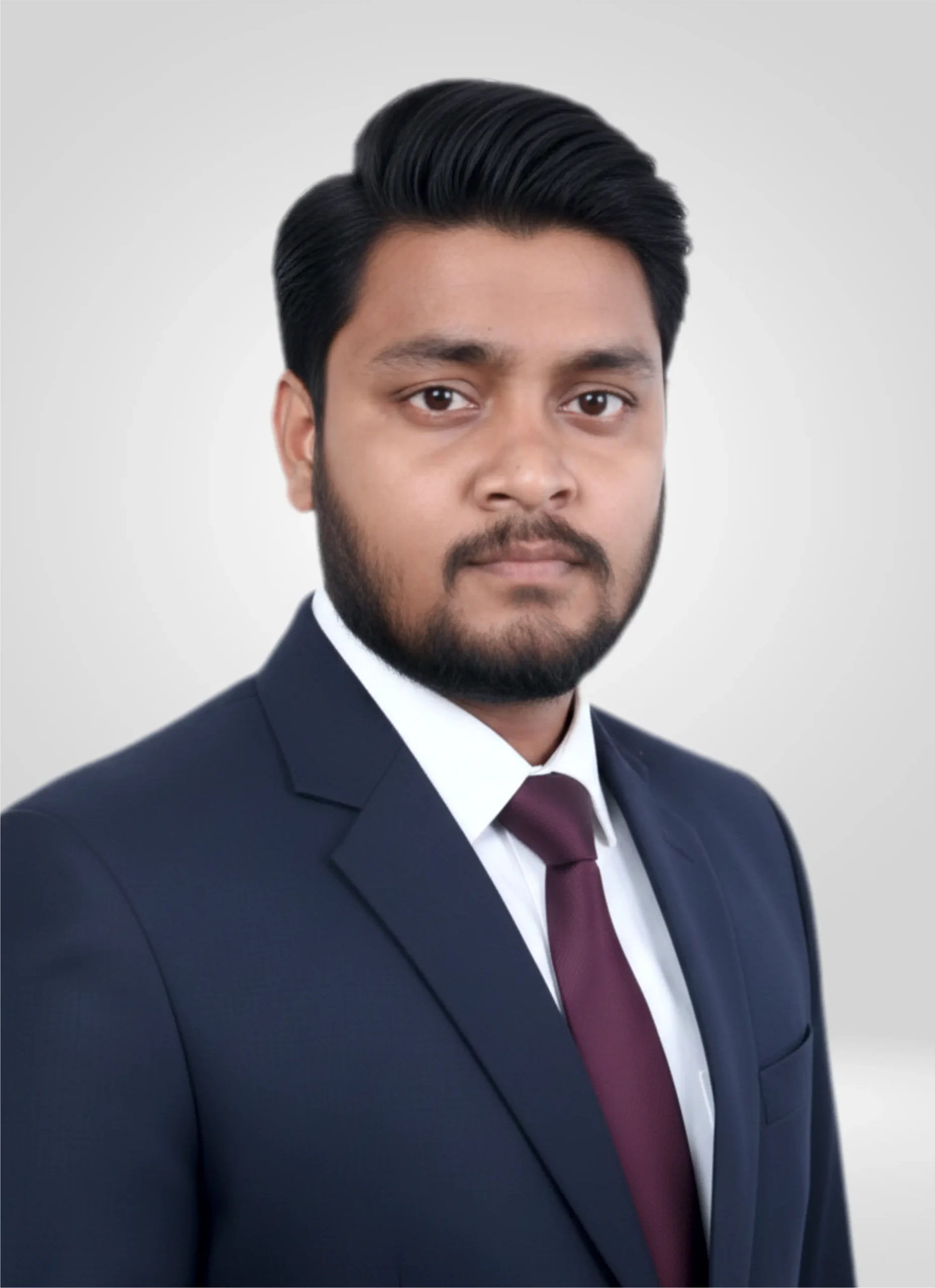 Hariom Diwakar