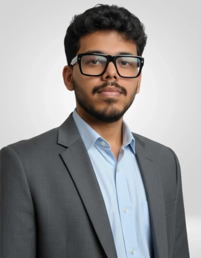 Sachin Kanyal
