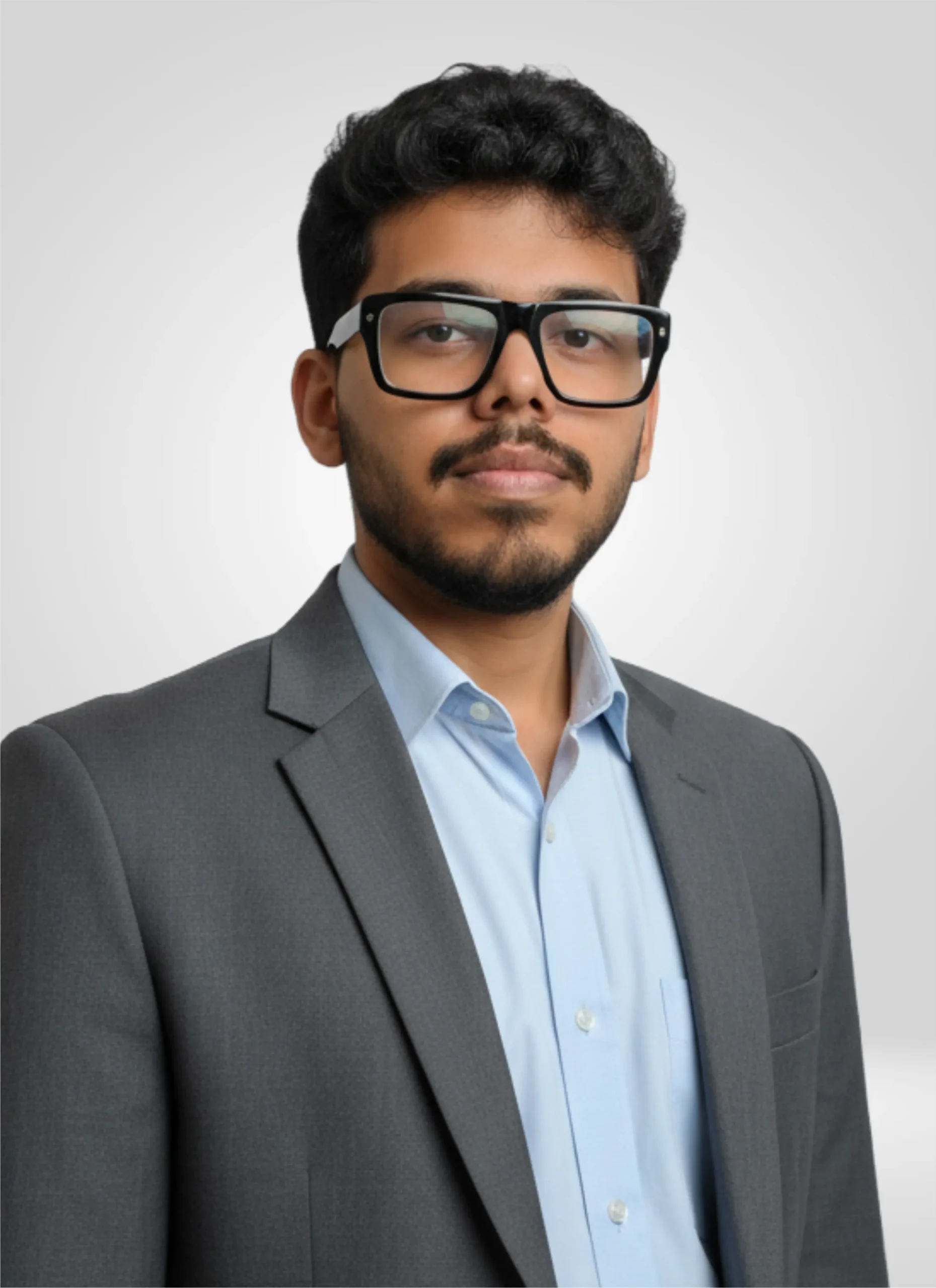 Sachin Kanyal